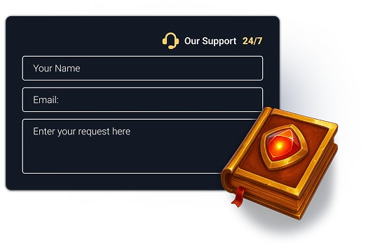 Support Support